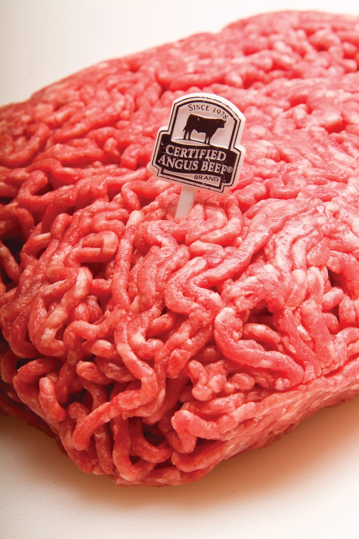 Us Certified Angus Beef Mince Ground Beef La Carne Premium Meat